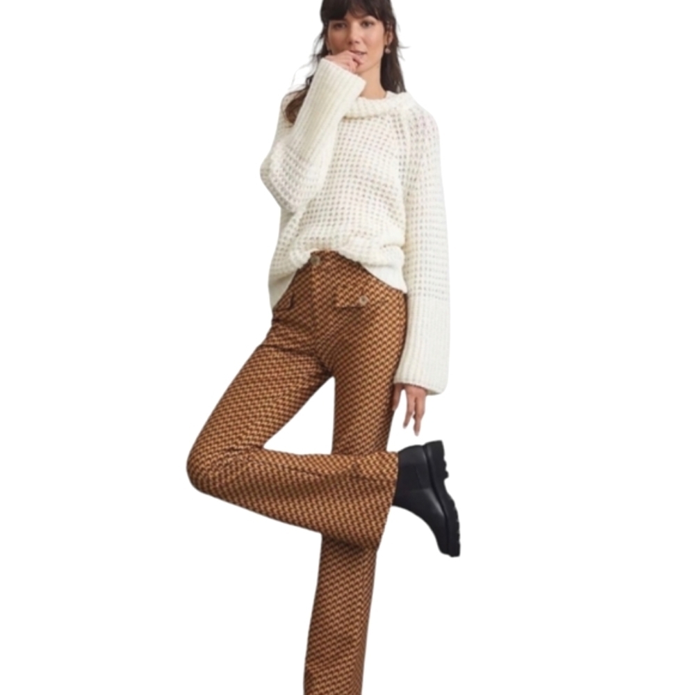 Cozy White Sweater for Women